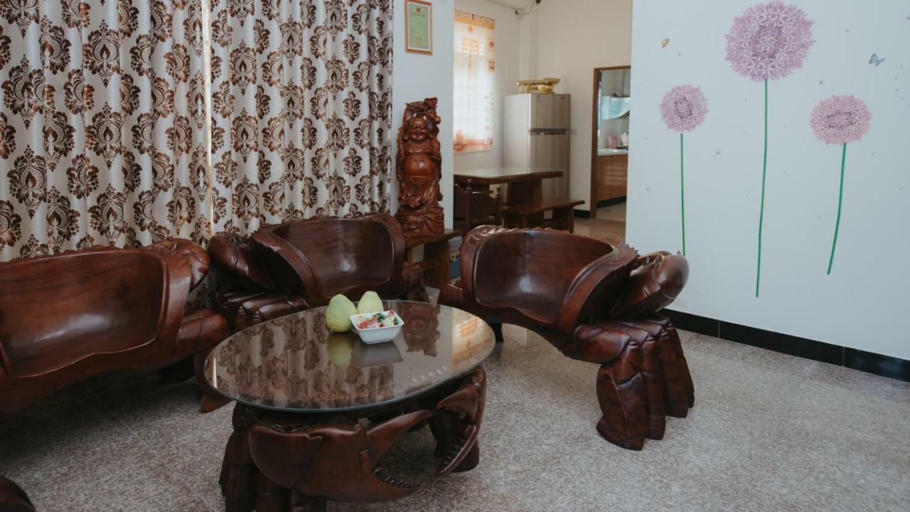 金門廣緣民宿 Guang Yuan B&B Jinsha Ngoại thất bức ảnh